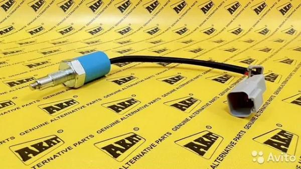 Датчик скорости OEM 406348 — фото 3